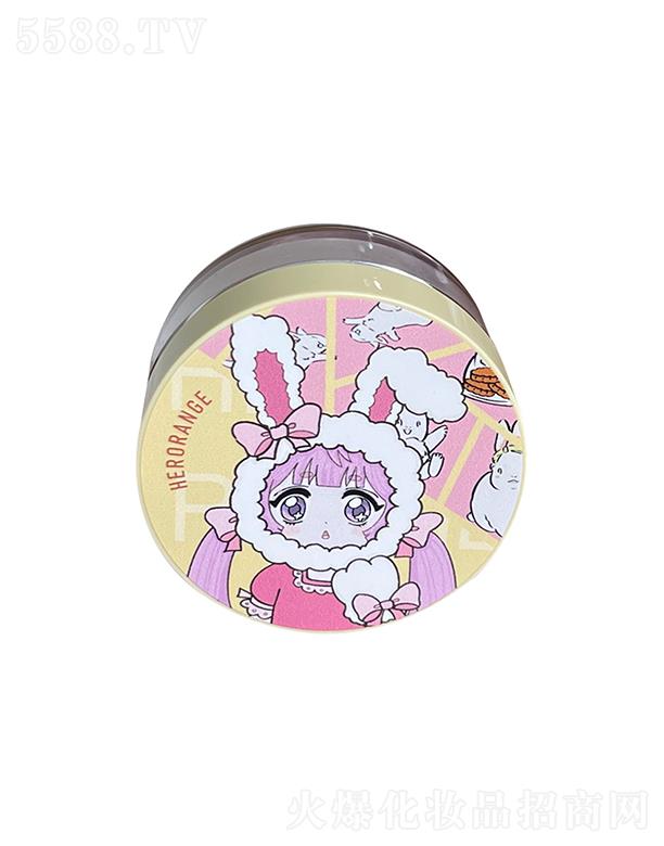 ���^�Ѕf(xi��)����������޹�˾��HERORANGE�Ƽ����F���yɢ��