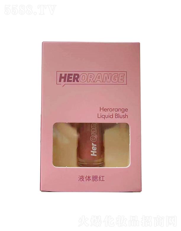 ���^�Ѕf(xi��)����������޹�˾��HERORANGEҺ�w���t