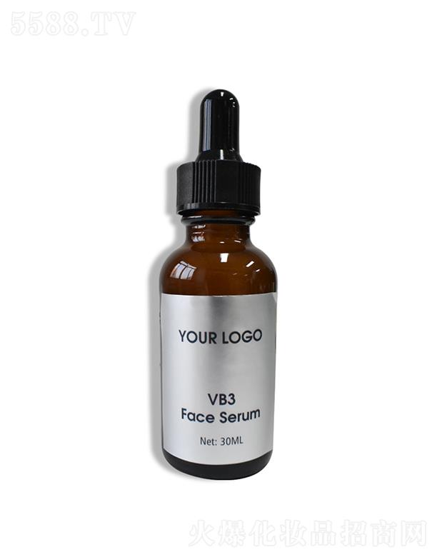 �V�ݳ��껯�yƷ���޹�˾��LirainhanVB3�沿���AҺ