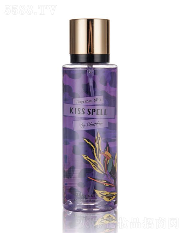 �㽭ٻ����(sh��)�I(y��)���޹�˾��ٻ��KISS SPELL���w���F