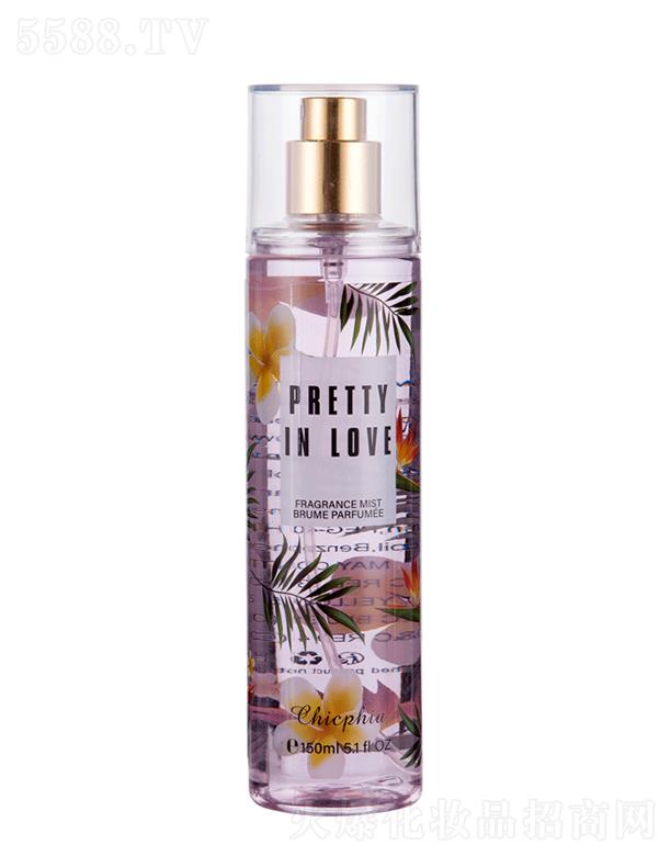 �㽭ٻ����(sh��)�I(y��)���޹�˾��ٻ��PRETTY-IN-LOVE���w���F150ml