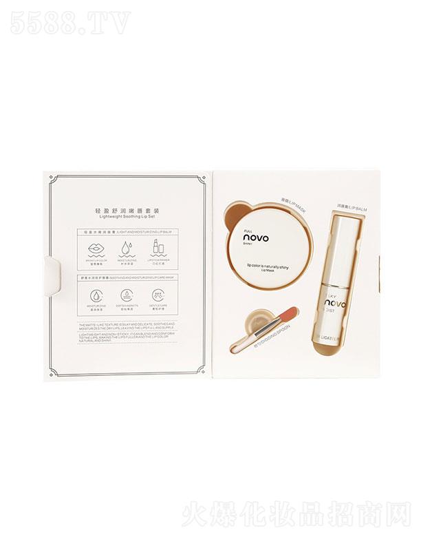 �V����ޱ���Ȼ��yƷ���޹�˾��NOVO�pӯ�杙�۴����b