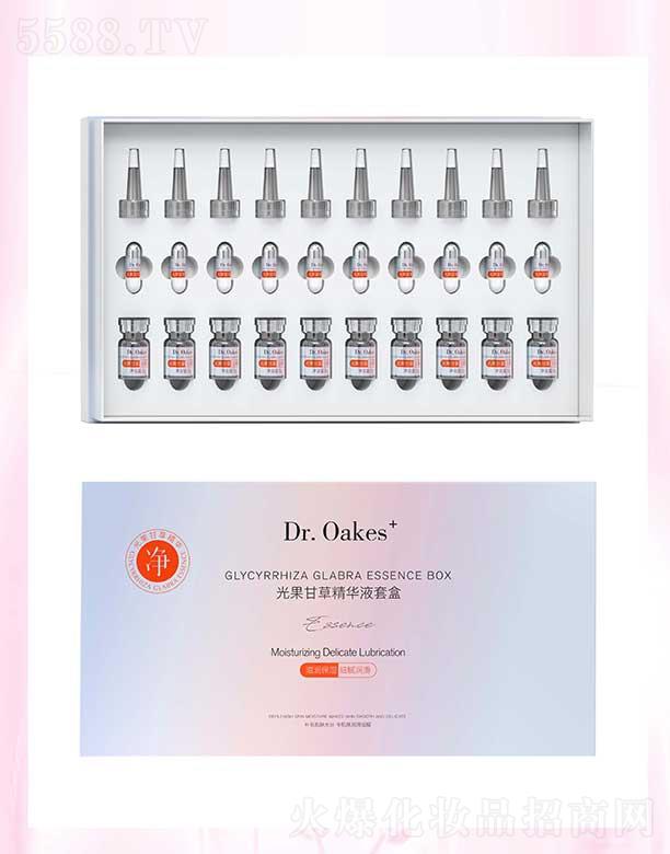 �V��ِ������Ƽ����޹�˾��Dr.Oakes+����ʲݾ��AҺ�׺�