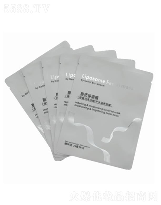 �F�ݾ�����������ˎ���޹�˾��Genid���zԭ֬�|(zh��)�w��Ĥ