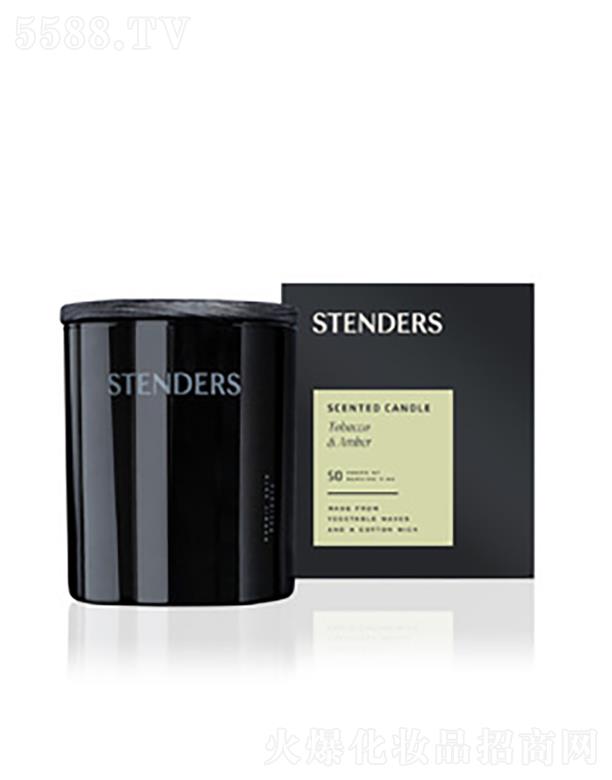 ��������ΘI(y��)���Q���޹�˾��STENDERS������Ӱ��޹Ϟ�T