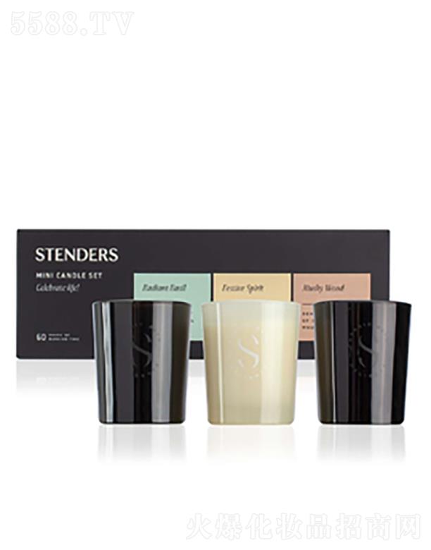 ��������ΘI(y��)���Q���޹�˾��STENDERS������޹Ϟ�T���b