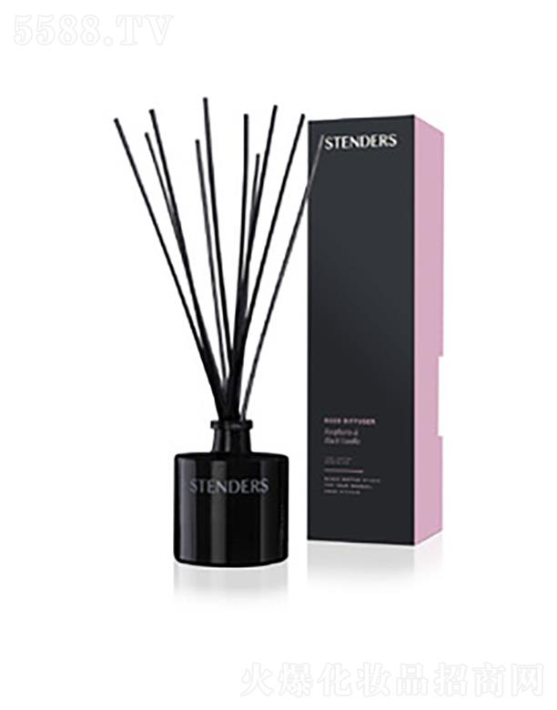 ��������ΘI(y��)���Q���޹�˾��STENDERSӡ����ݼҾӔU��