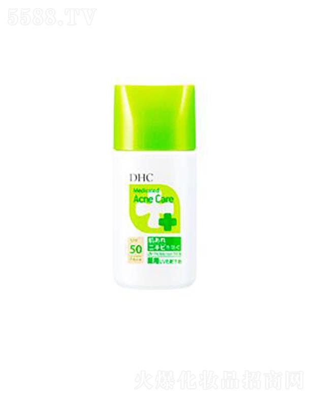 ���y(li��n)�A���V�ݣ��\(y��n)�I�������޹�˾��DHC��������yǰ��SPF50 PA++