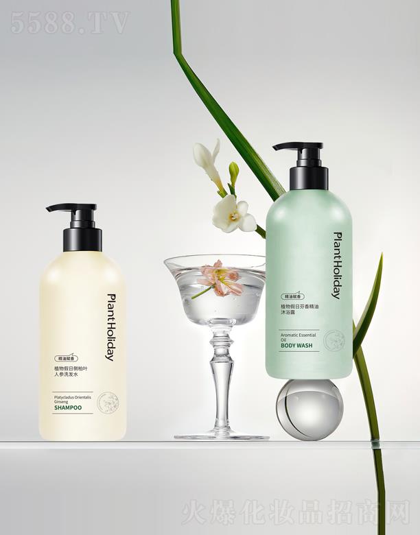 �Ϻ�ʥ�����Ƽ��l(f��)չ���޹�˾��ֲ����շ��㾫����ԡ¶