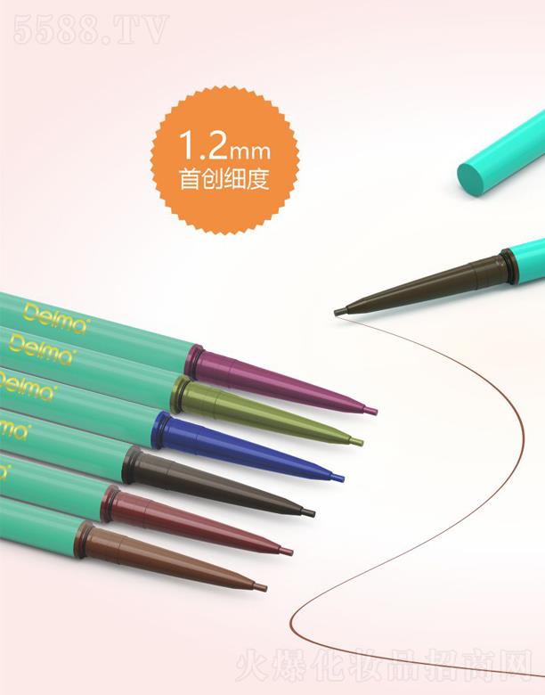 �㽭��������Ƽ����޹�˾��Delma 5032�۾��z�P