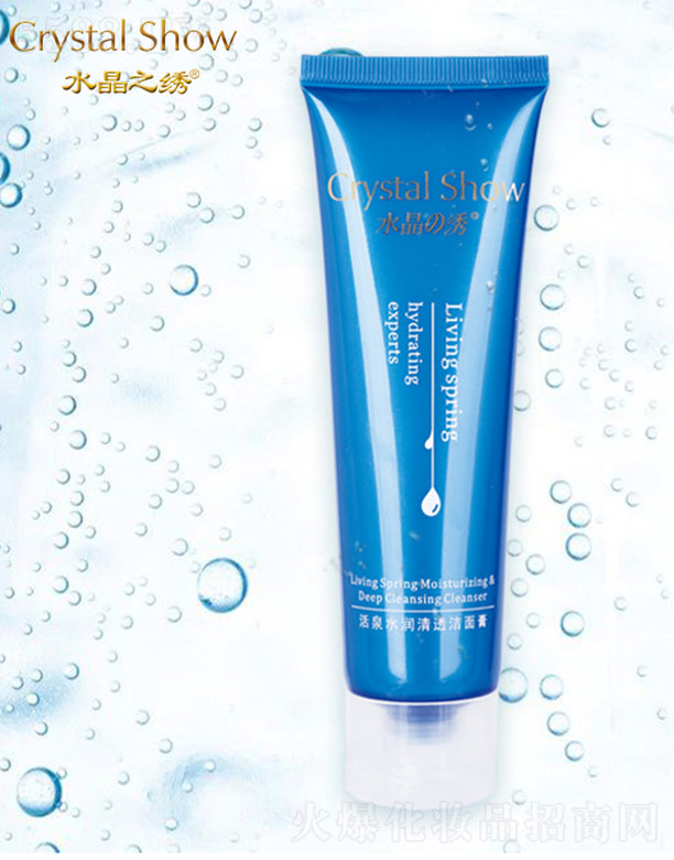 ˮ��֮�C��Ȫˮ����͸�����