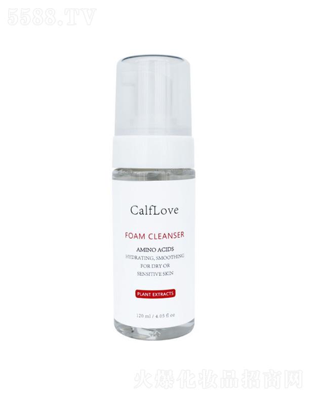 Calflove������ϴ���̝�����ĭ 120ml