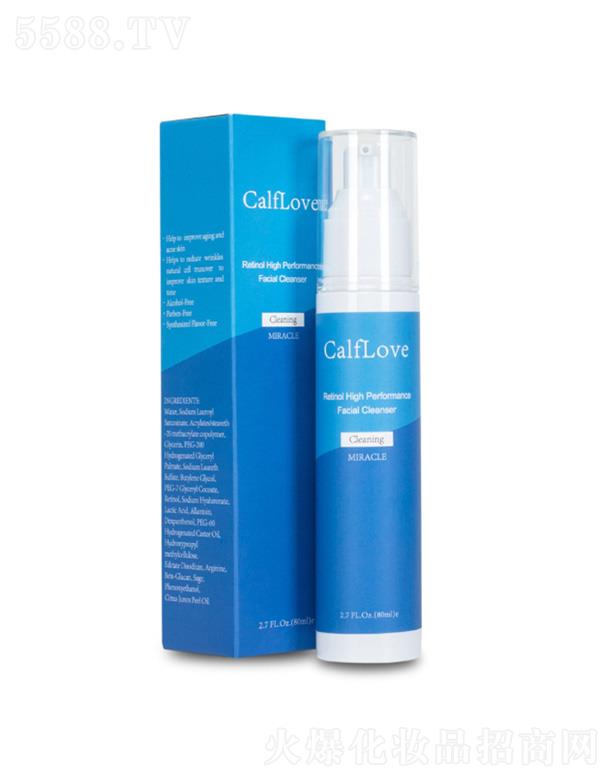 Calfloveҕ�S�����憨� 80ml