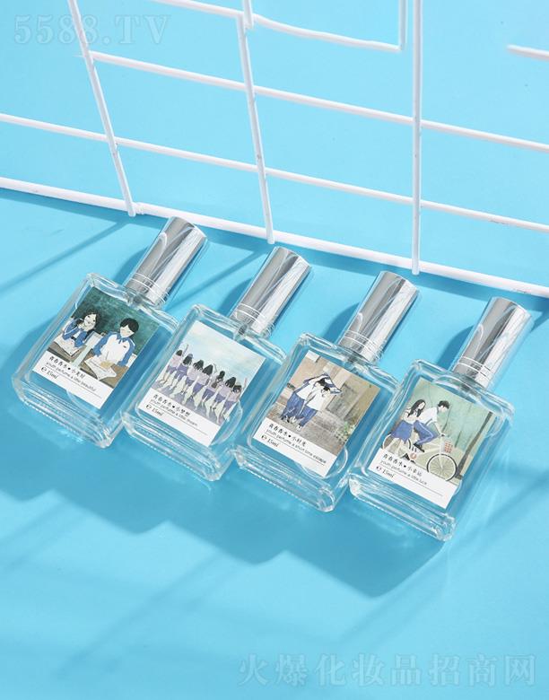 ���Ƽ{�ഺϵ����ˮ