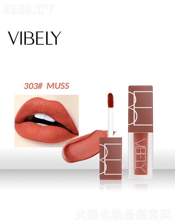 VIBELY�z�q�����F�洽��-303