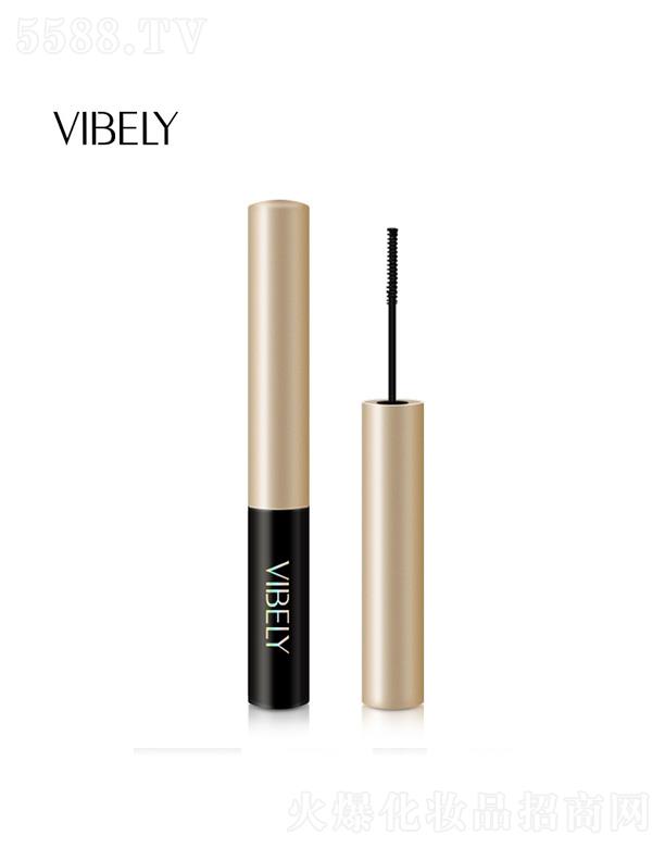 VIBELY��ɫ����С���^��ë��