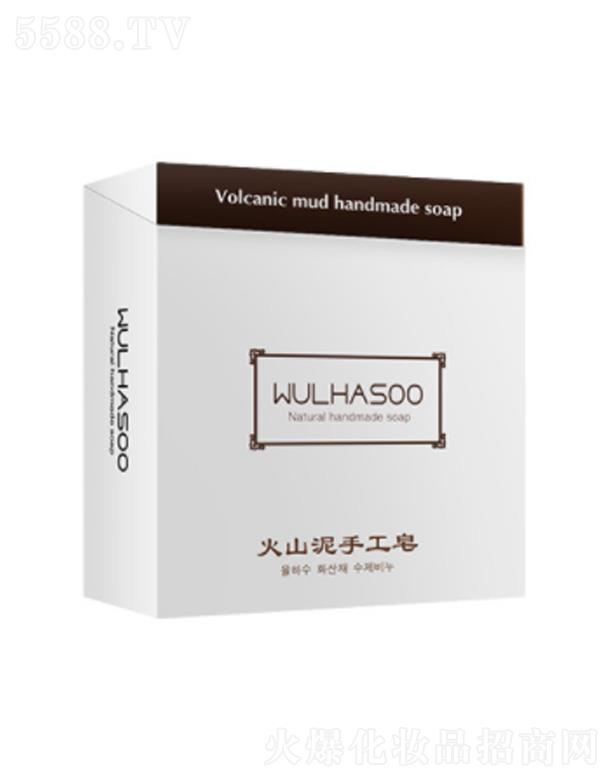 Wulhasoo��ɽ���ֹ���