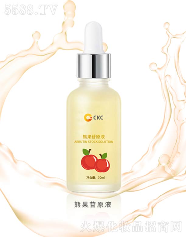 �ܹ���ԭҺ 30ml