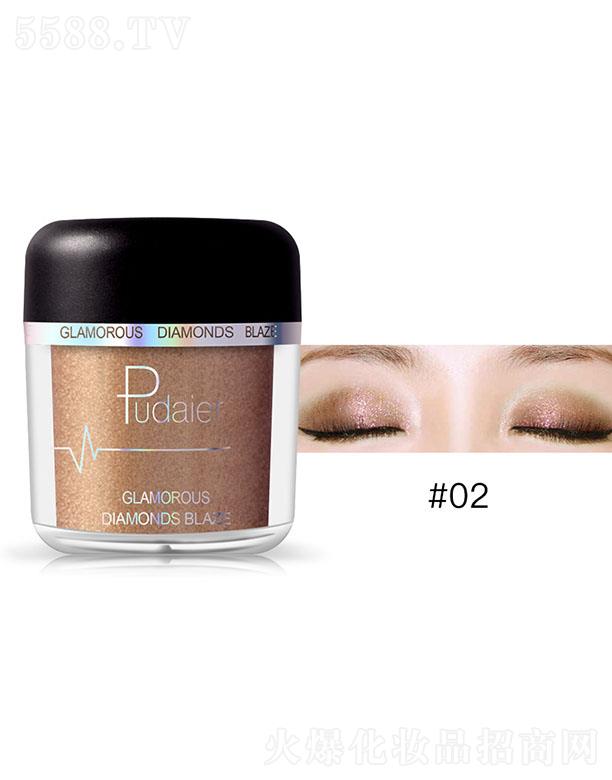 Pudaier�@ʯ����#02