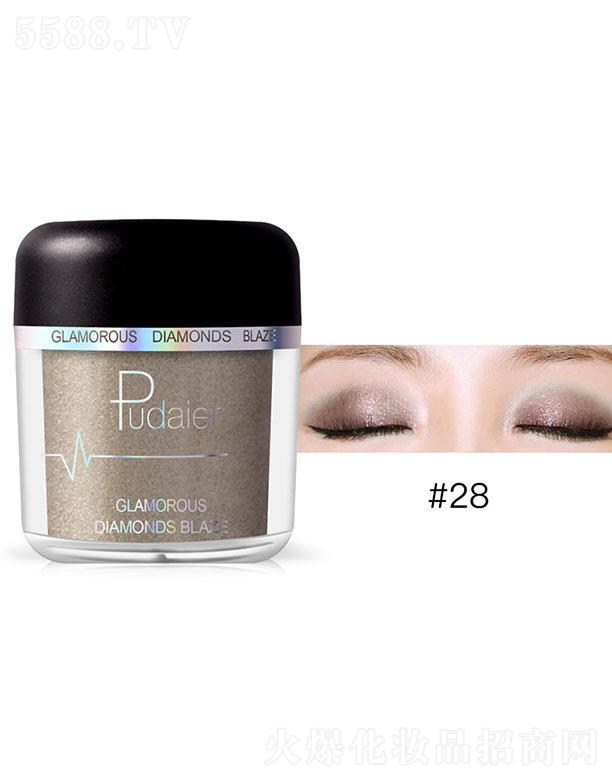 Pudaier�@ʯ����#28