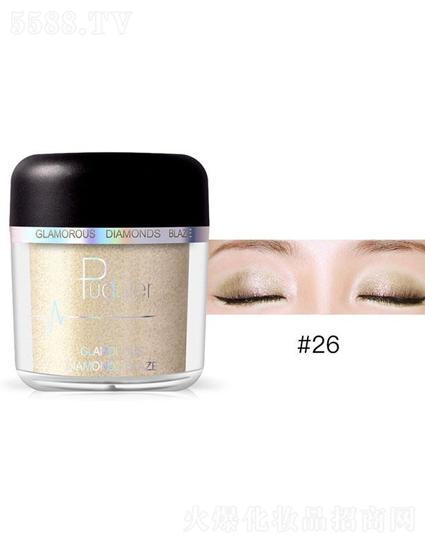 Pudaier�@ʯ����#26