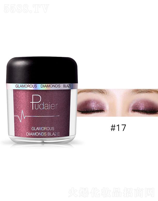 Pudaier�@ʯ����#17