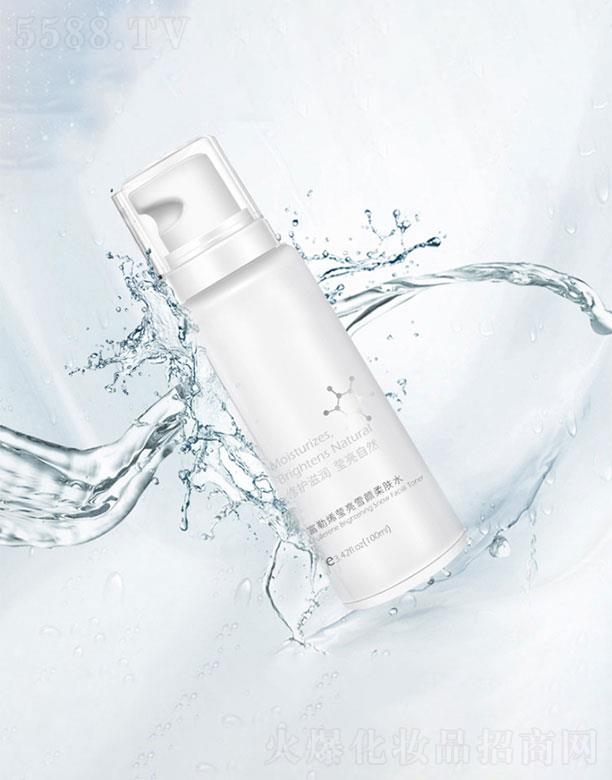 �V��������   ���θ��լ���ѩ����wˮ  100ml   �aˮ���w