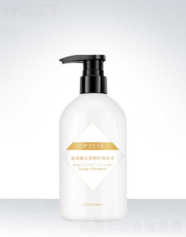 �W��˹������ˮ�����o(h��)ϴ�l(f��)ˮOEM���ӹ� 550ml