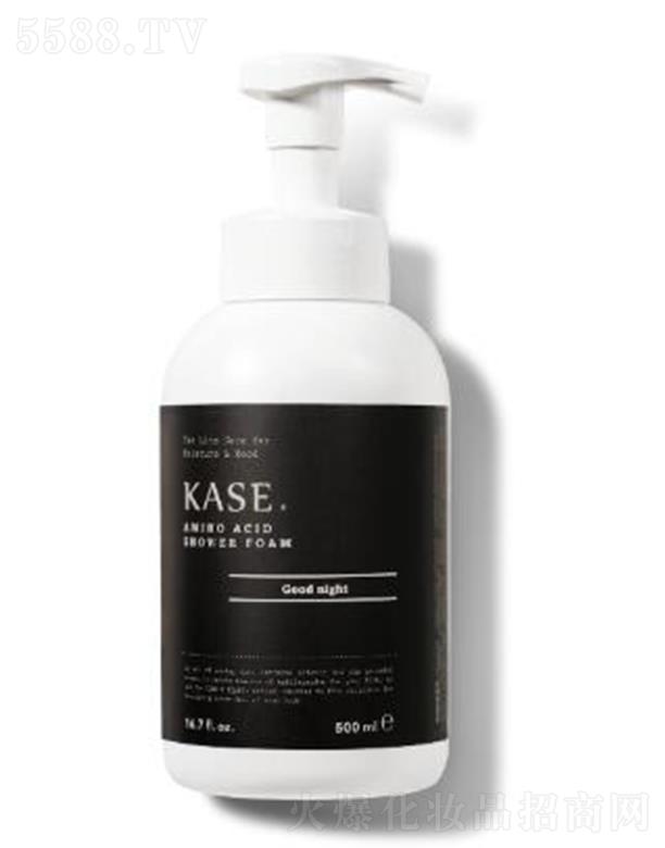 KASE#102 ��������ԡĽ˹ 500ml