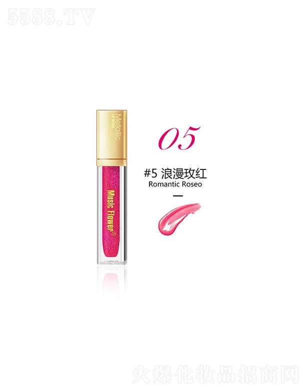 Music Flower��������ɫ��𴽲�#5����õ�t