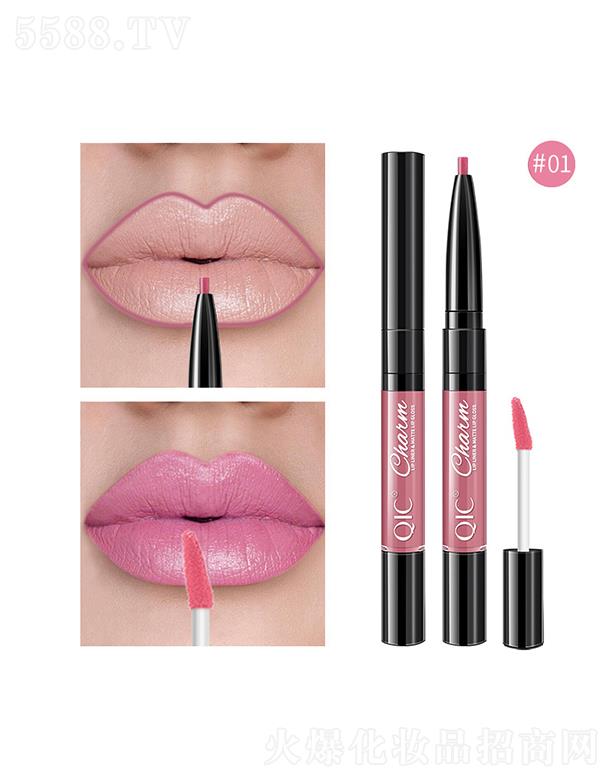 QIC���ݲ��F��z�q�p�^����#01