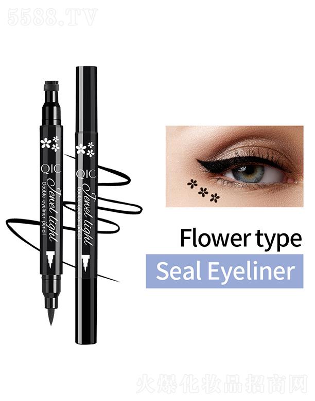 QIC���ݲ��p�^�c�Y�۾��PFlowertype