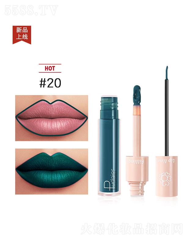 Pudaier�p�^Һ�w���ഽ��#20