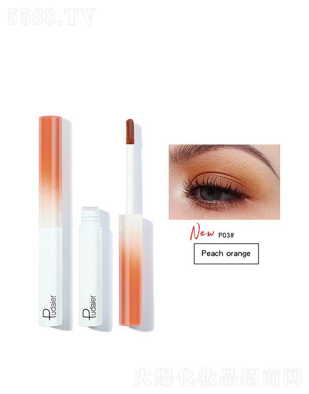 Pudaier��ɫ�ٸɲ�ɫҺ�w��ӰP03#