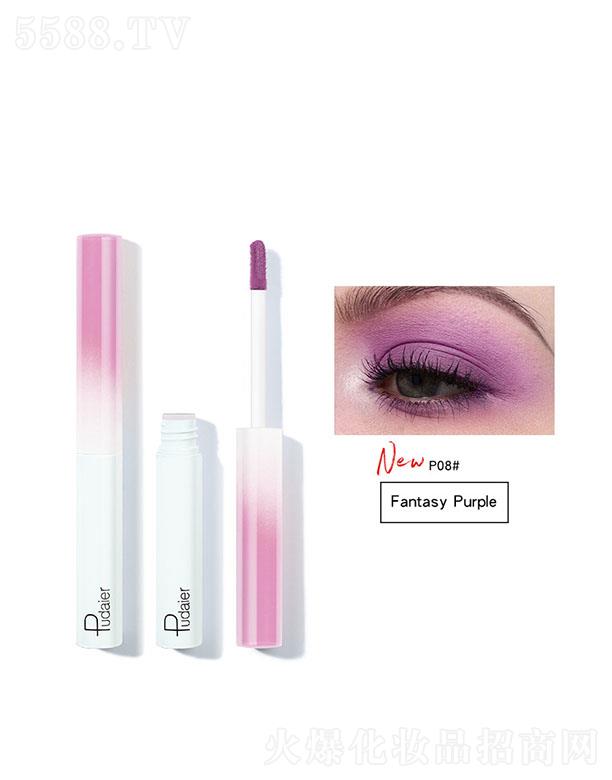 Pudaier��ɫ�ٸɲ�ɫҺ�w��ӰP08#