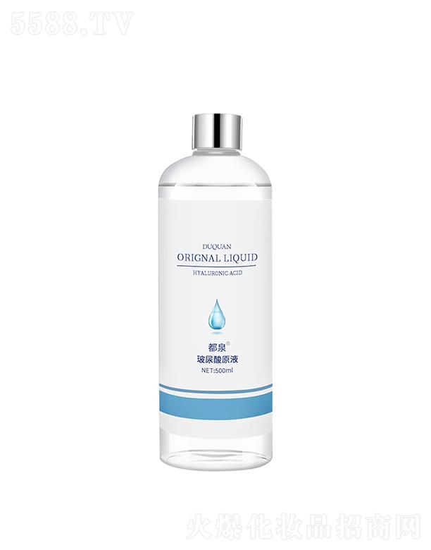 ��Ȫ������ԭҺ 500ml