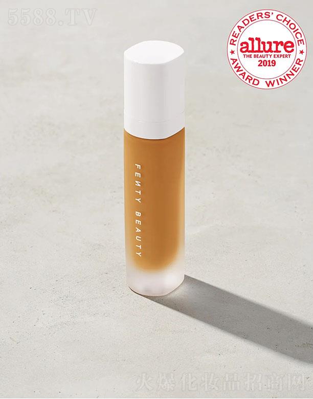 FentyBeauty��������۵�Һ420(�m��ů�{(di��o)��ɫ����ɫ�wɫ)�߶�����pӯ����