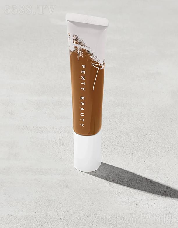 FentyBeautyˮӯ�㼡�۵�Һ410(�m��ů���{(di��o)��ɫ����ɫ�wɫ)