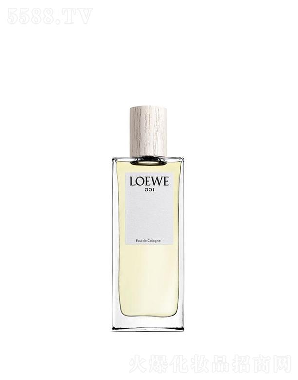 LOEWE 001 ����ˮ ��Ůʿ����ʹ��
