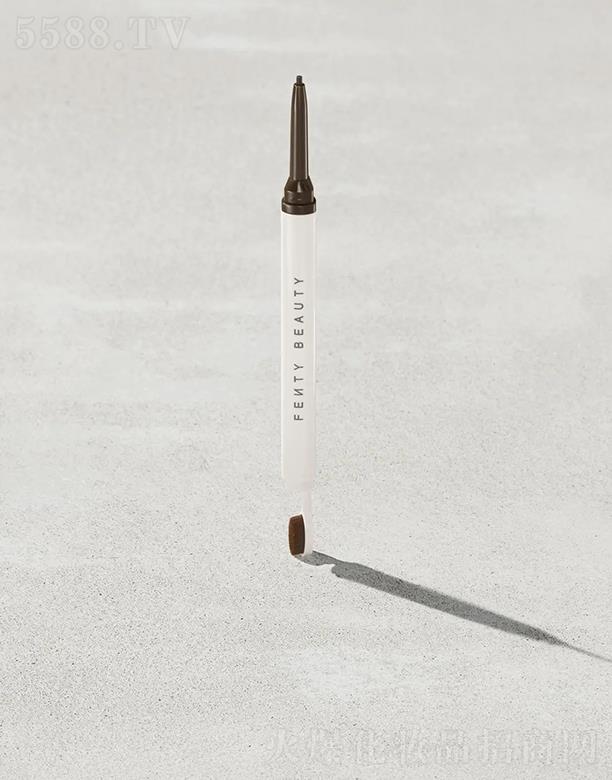 FentyBeauty���¾��lü�PĦ������(�m������ɫ����ɫ�^�l(f��)�������{(di��o))