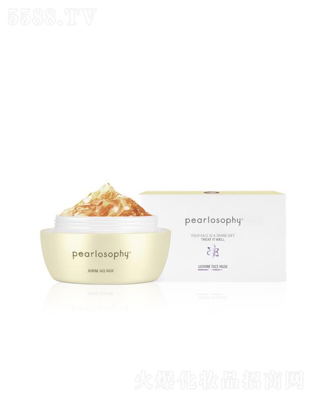 pearlosophy�������W(xu��)������͸������Ĥ ���ἡ�w���m