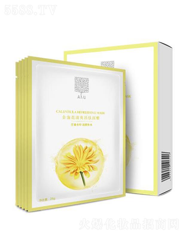 ANU��ū��K����ˬ���w��Ĥ 28g����ȥӡ  ����aˮ