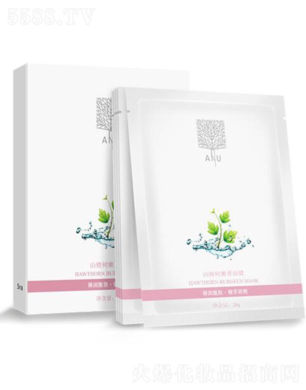 ANU��ūɽ高���ѿ��Ĥ 28g ����(r��n)���w ��ѿ���