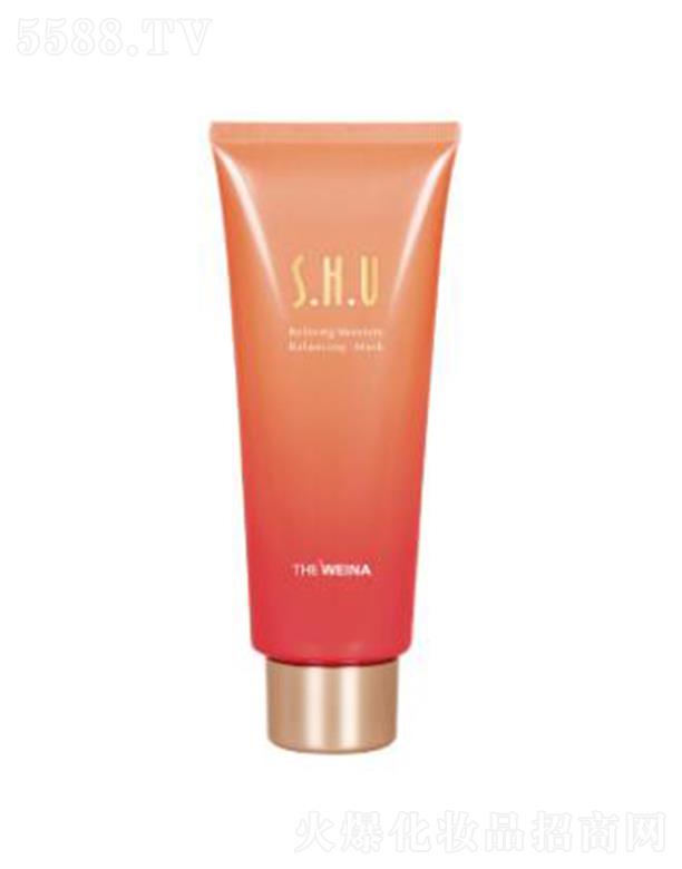 S.H.U����(r��n)�����Ĥ 100ml���w�־ì���(r��n)ͨ͸M(m��n)