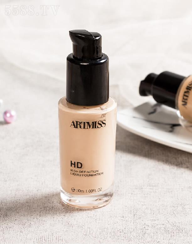 ARTMISSΨ���������ɫ�o覷۵�Һ 30ml ���ɱ���