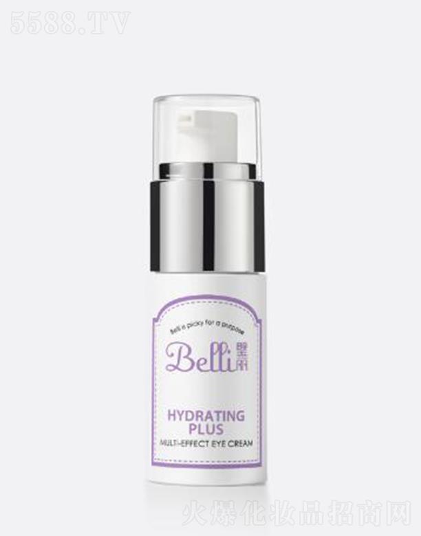 Belli����؝����o��Ч��˪ 15g���o���ܼ��w �aˮ���� �o��ƽ��