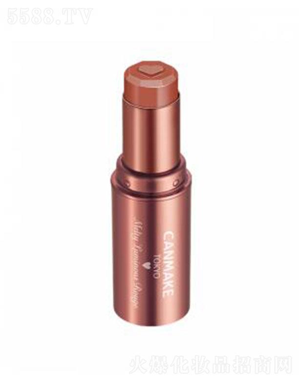 CANMAKE�᝙���ɴ��ࣨȾ���棩T02 õ���̲� �ճ����弃���̲�ɫϵ