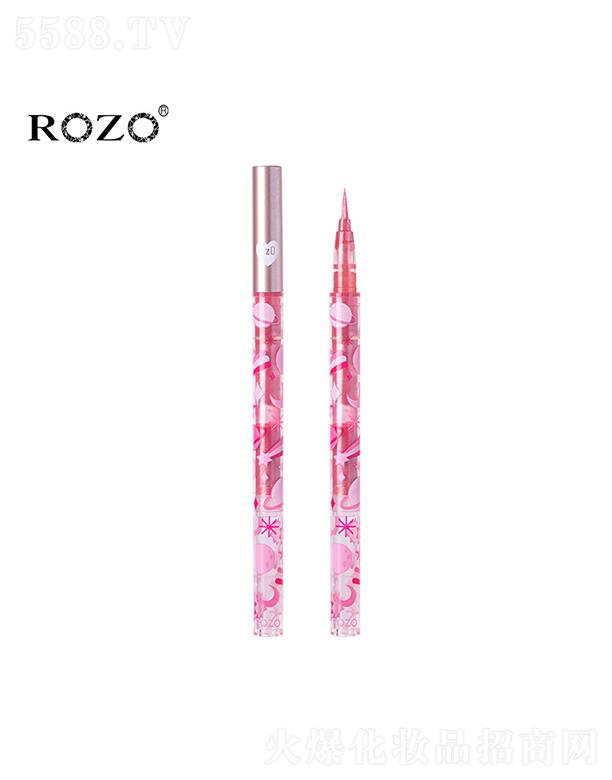 ROZO��P�����۾�Һ�P  ��ˮ����   ���ו�Ⱦ