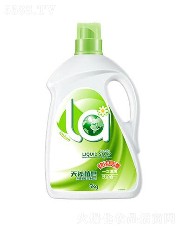 LA���ܝ�����Һ 5kg����ϴ��ɢ�l(f��)������