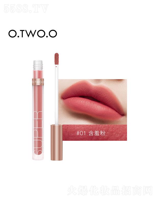 O.TWO.O���Z�z�q���ⴽ��#01���߷� �־��ɫ��